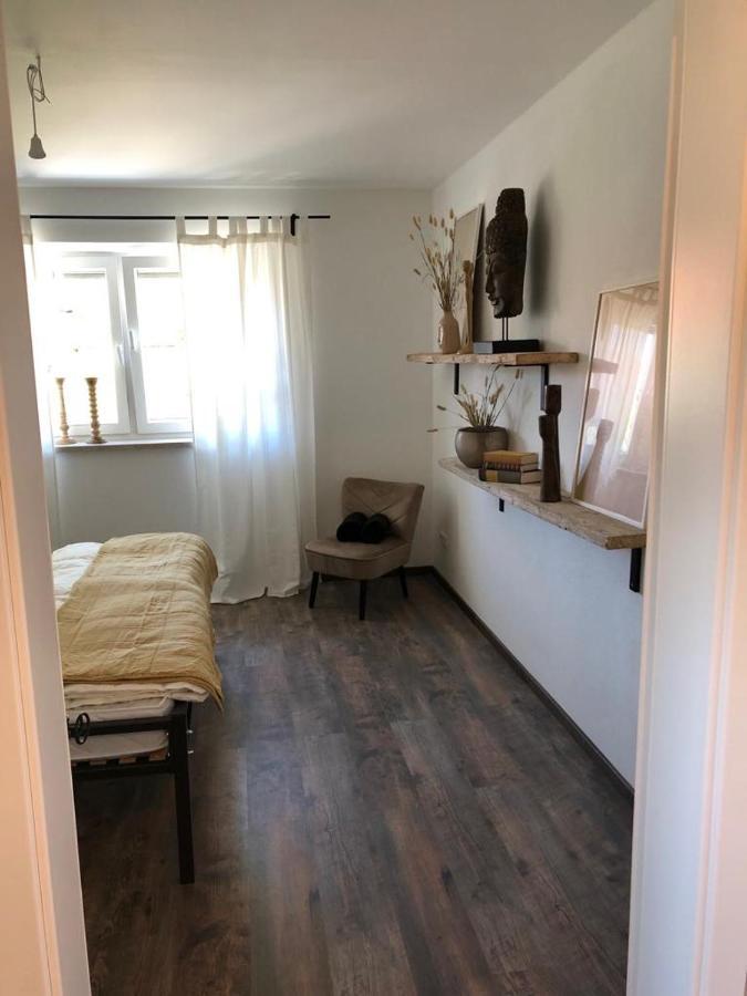 Ferien Im Herzen Bayerns 2 Toging am Inn Esterno foto